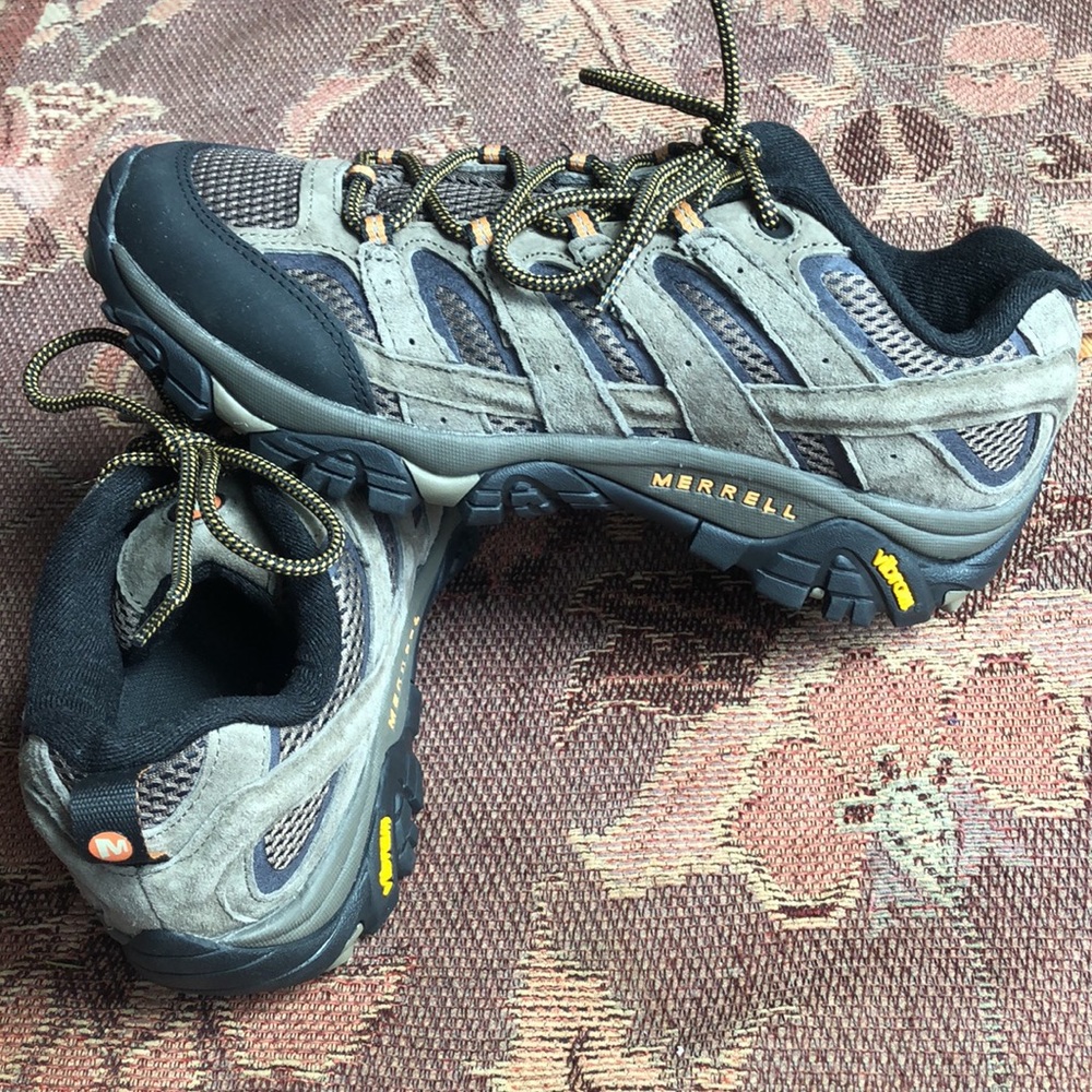Men’s Merrell - Picture 3 of 4